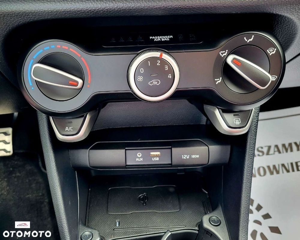 Kia Picanto T-GDI GT Line - 22