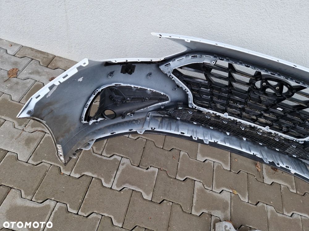 Zderzak Hyundai I30 2020 lift III - 11