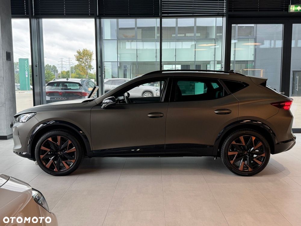 Cupra Formentor 1.5 eTSI mHEV DSG - 15