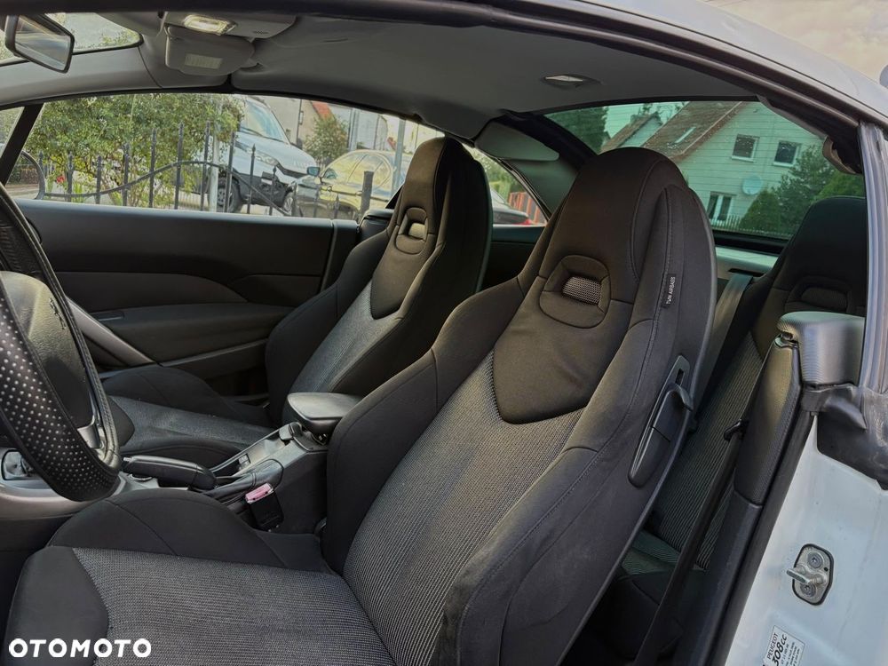 Peugeot 308 CC - 7