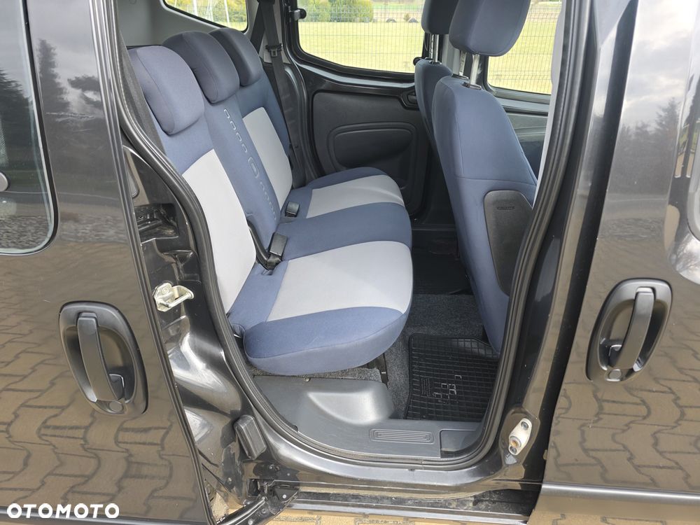 Citroën Nemo 1.4i Multispace - 11