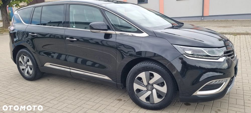 Renault Espace 1.6 dCi Energy Zen - 5