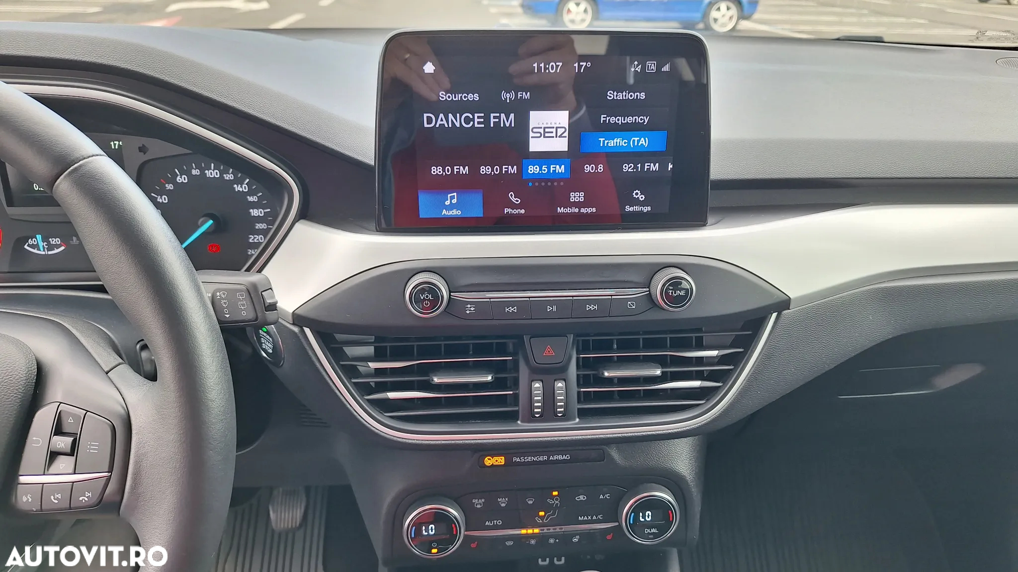 Ford Focus 1.5 EcoBlue Trend - 8