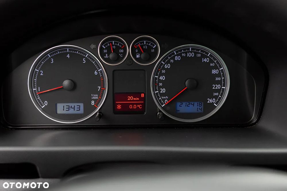 Volkswagen Sharan 1.8 5V Turbo Comfortline - 31