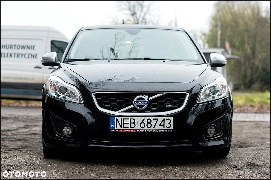 Volvo C30 - 4
