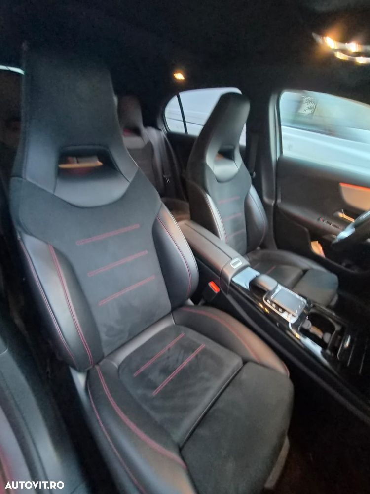 Mercedes-Benz A 180 - 16