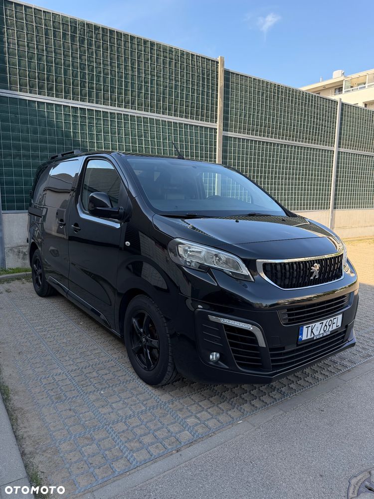 Peugeot Expert - 2
