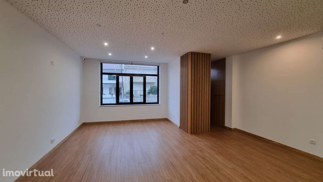 Apartamento T3+1 - Custoias - NOVO - Grande imagem: 3/17