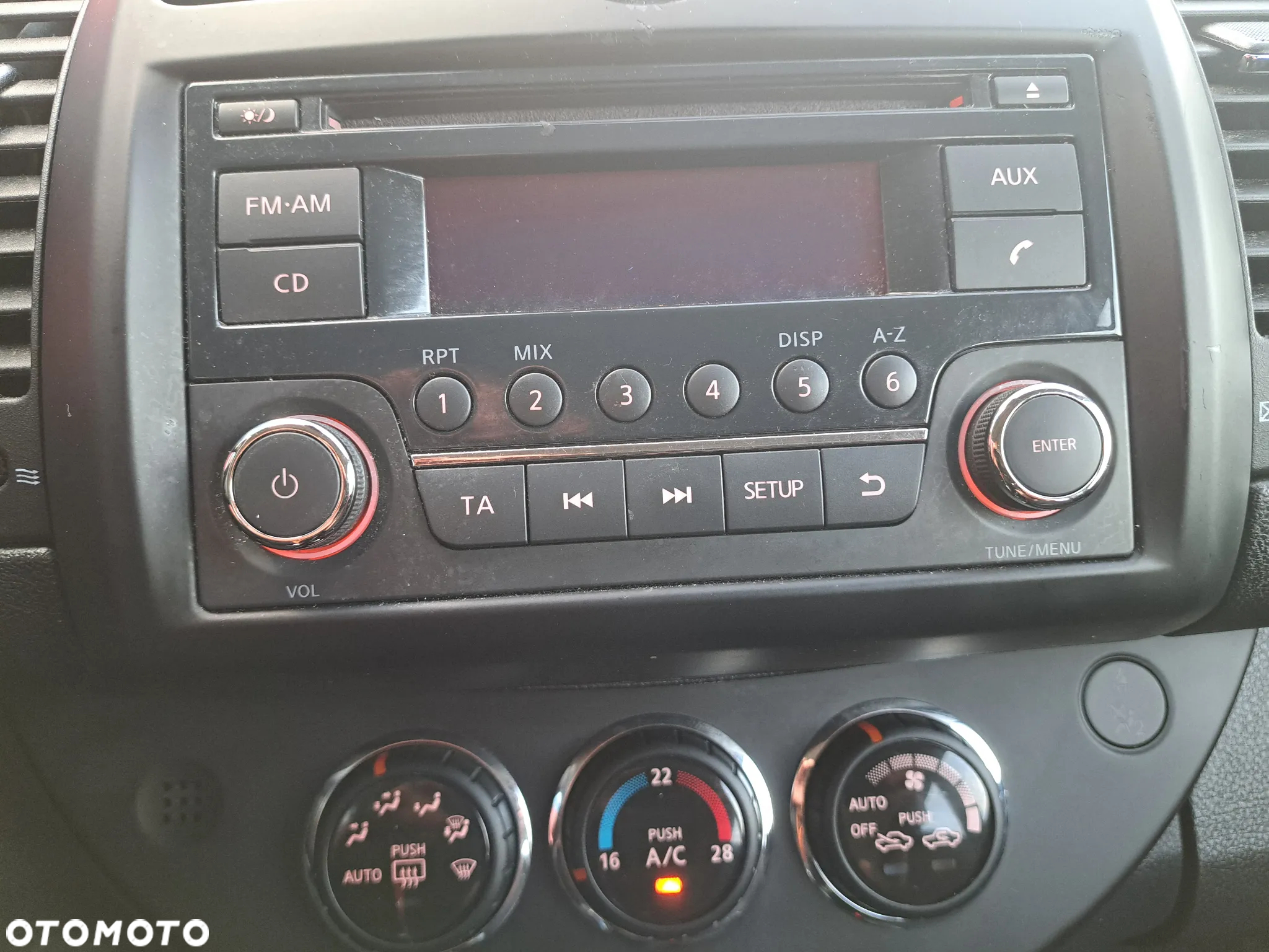 Nissan Note 1.4 I-Way - 15