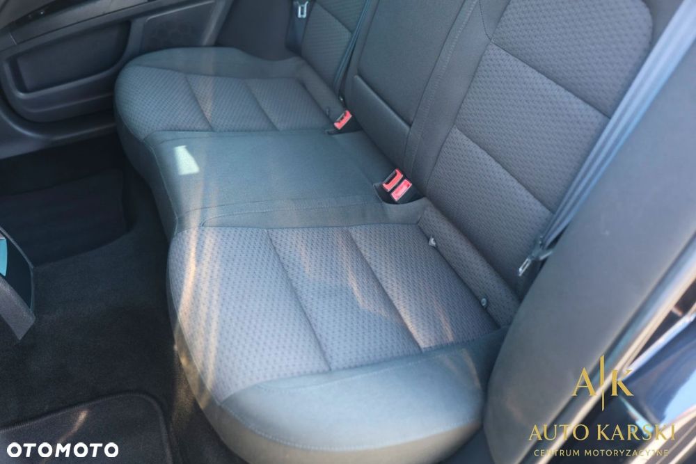 Skoda Superb - 31