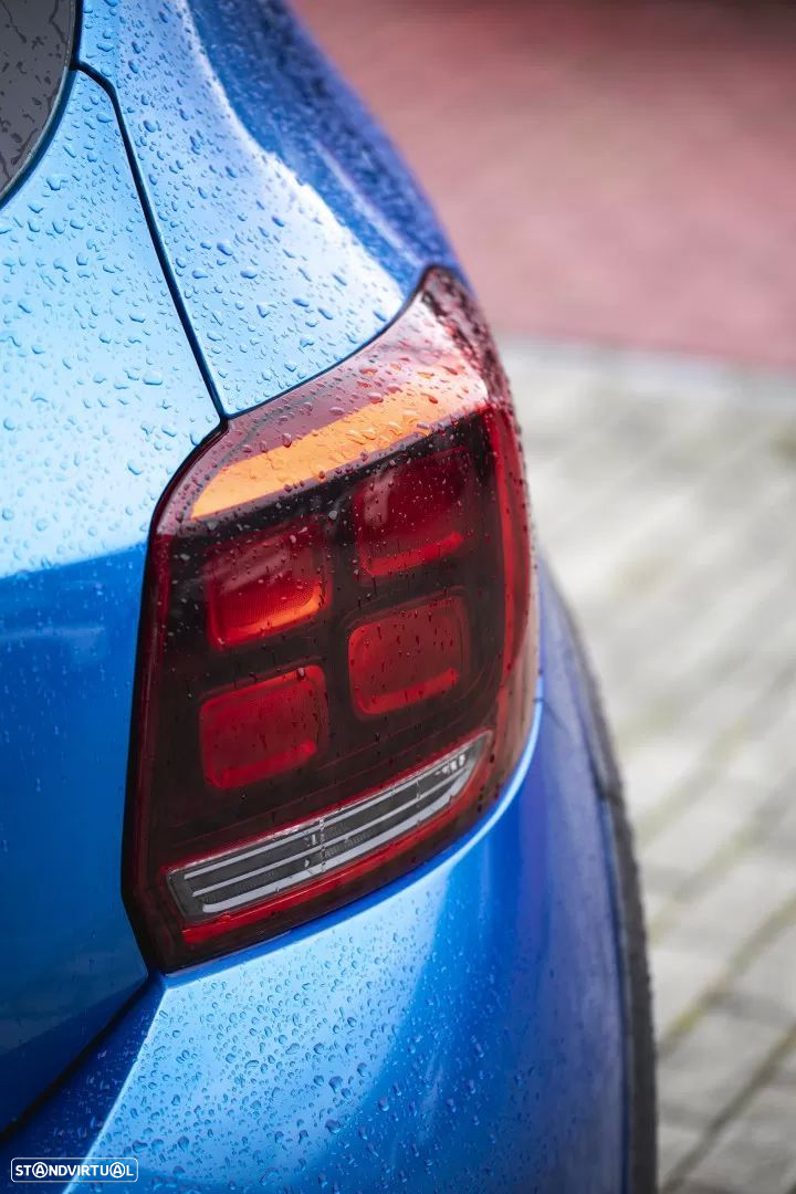 Dacia Sandero 1.5 Blue dCi Stepway - 16