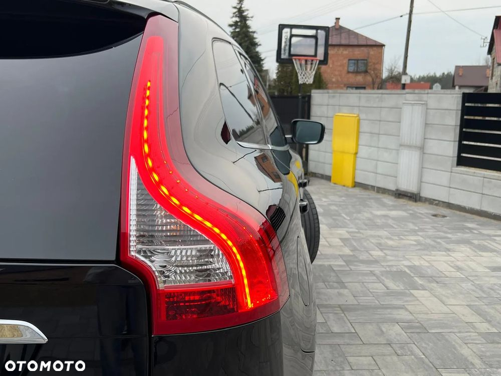 Volvo XC 60 T5 Drive-E Momentum - 18