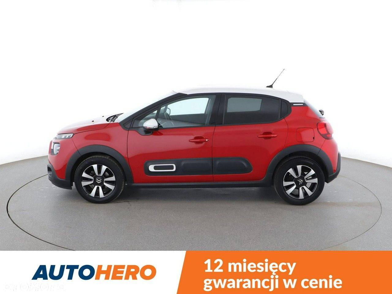 Citroën C3 1.2 PureTech Shine - 2