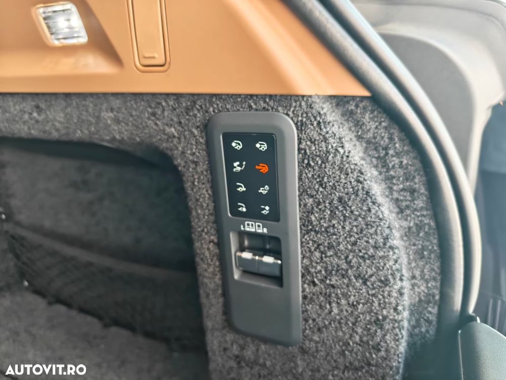 Land Rover Range Rover 3.0 Si6 P550 PHEV Autobiography - 26