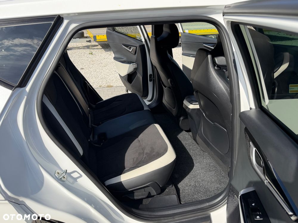 Kia EV6 77.4kWh GT-Line AWD - 18