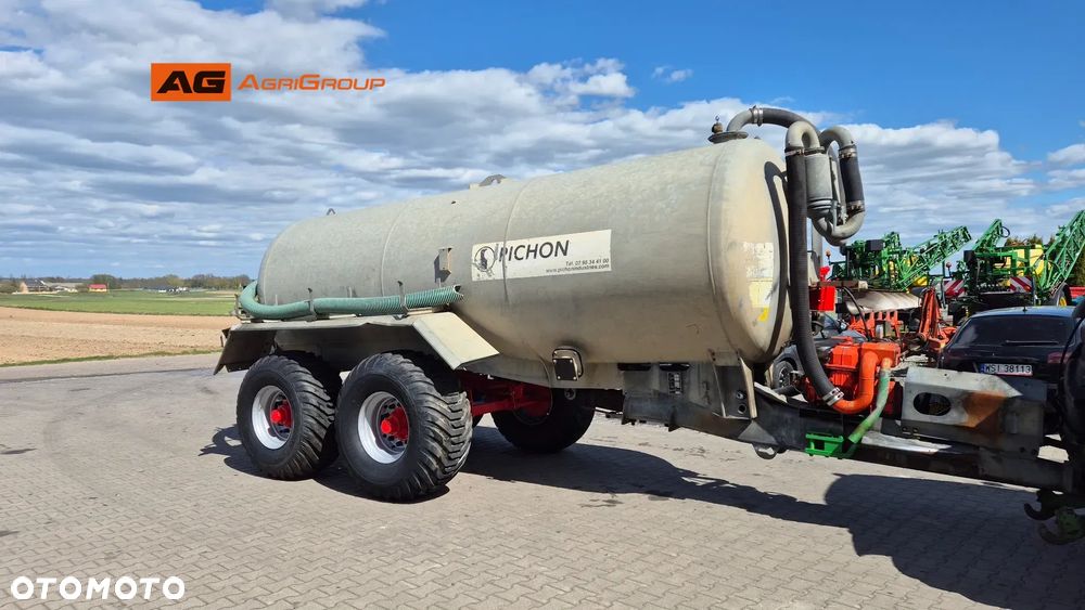 Pichon TCI11350 JOSKIN ARMOR MEPROZET - 19