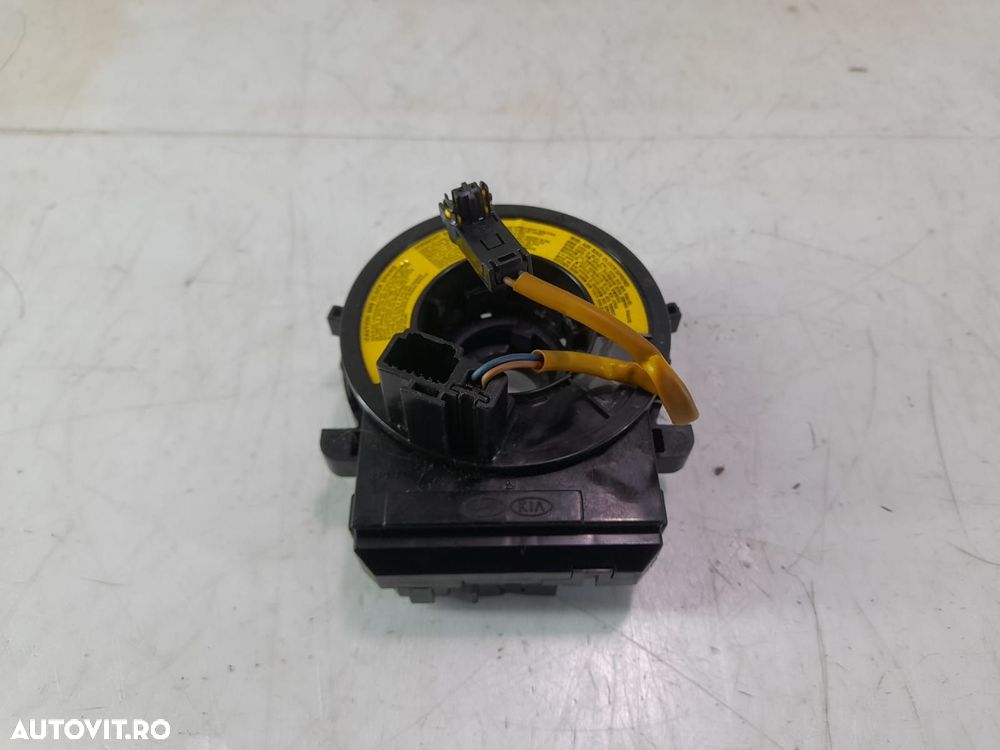 Spira volan Hyundai ix35 1 [2009 - 2013] 2.0 crdi D4HA - 1