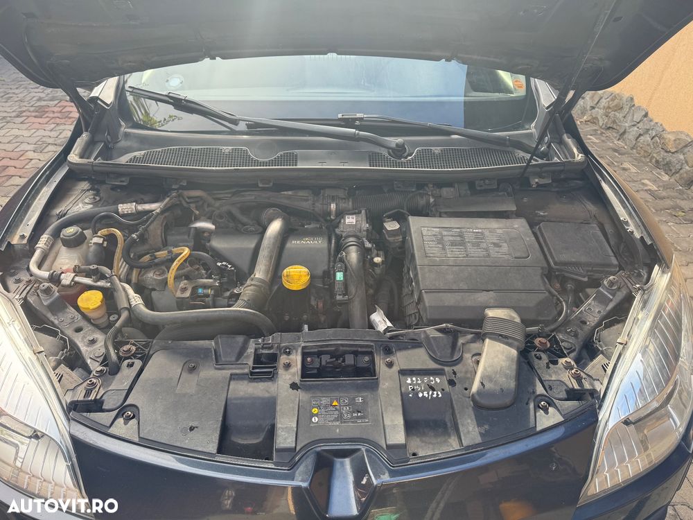 Renault Megane - 7