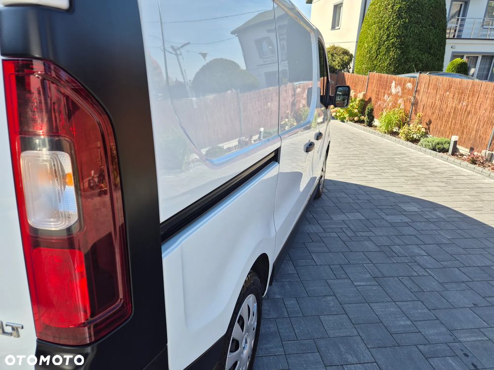 Renault Trafic - 24