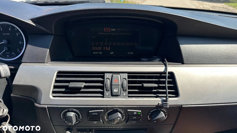 BMW Seria 5 - 26