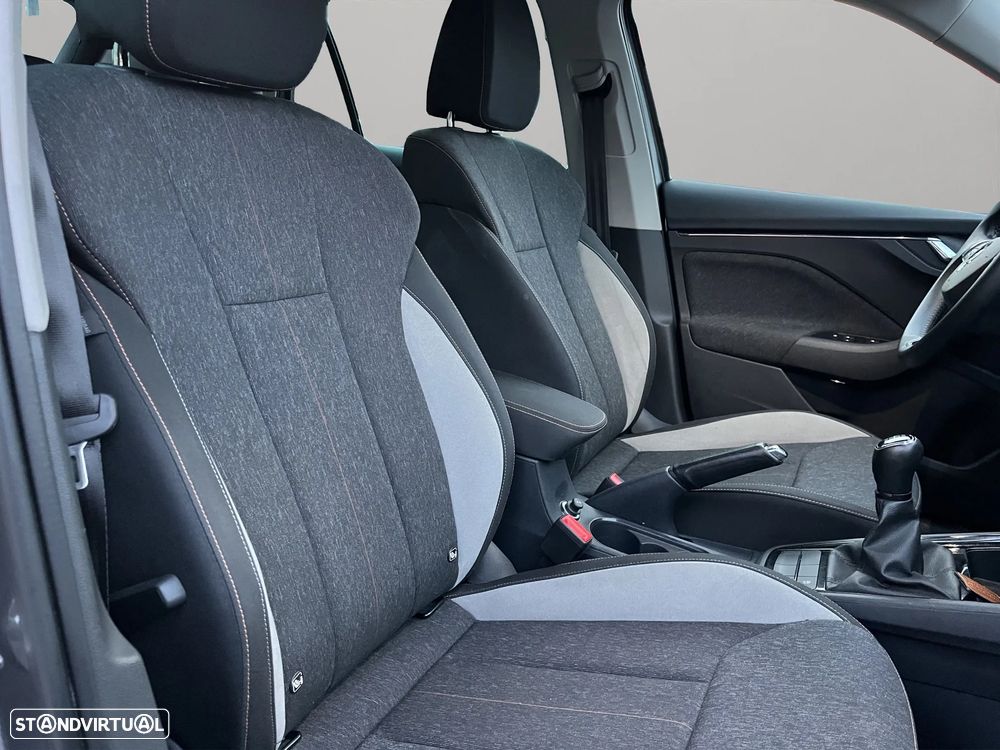 Skoda Kamiq 1.0 TSI Style - 18