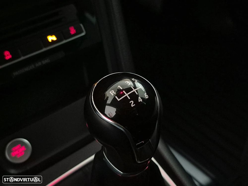 SEAT Alhambra 2.0 TDI Style Advanced - 14