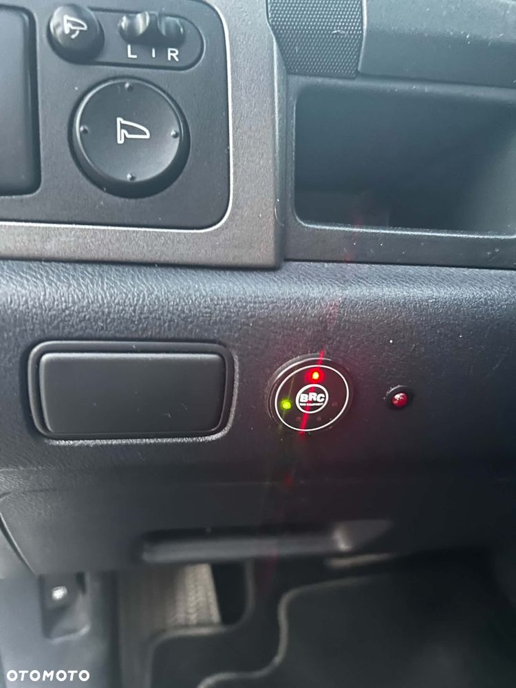 Honda CR-V 2.0 Executive NAVI - 27