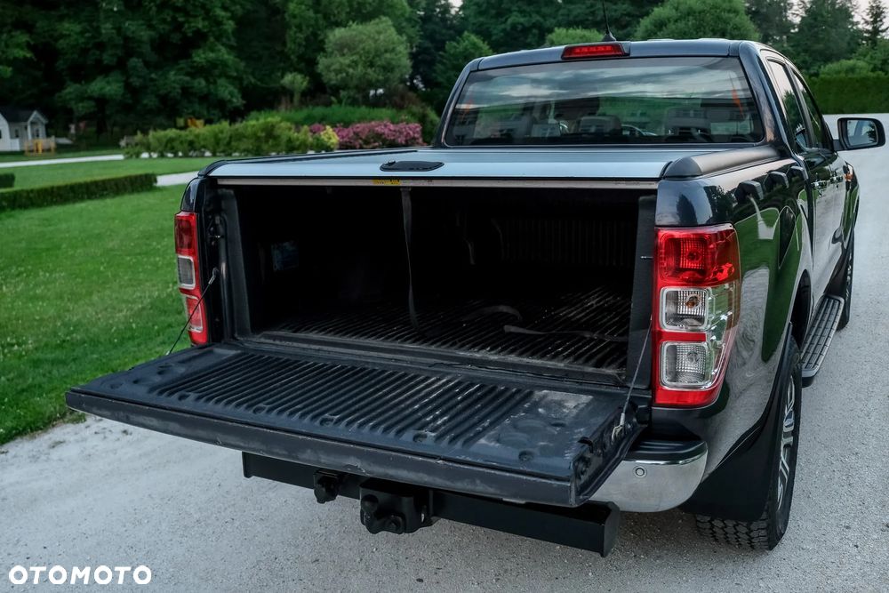 Ford Ranger 2.0 EcoBlue 4x4 DC XL - 31