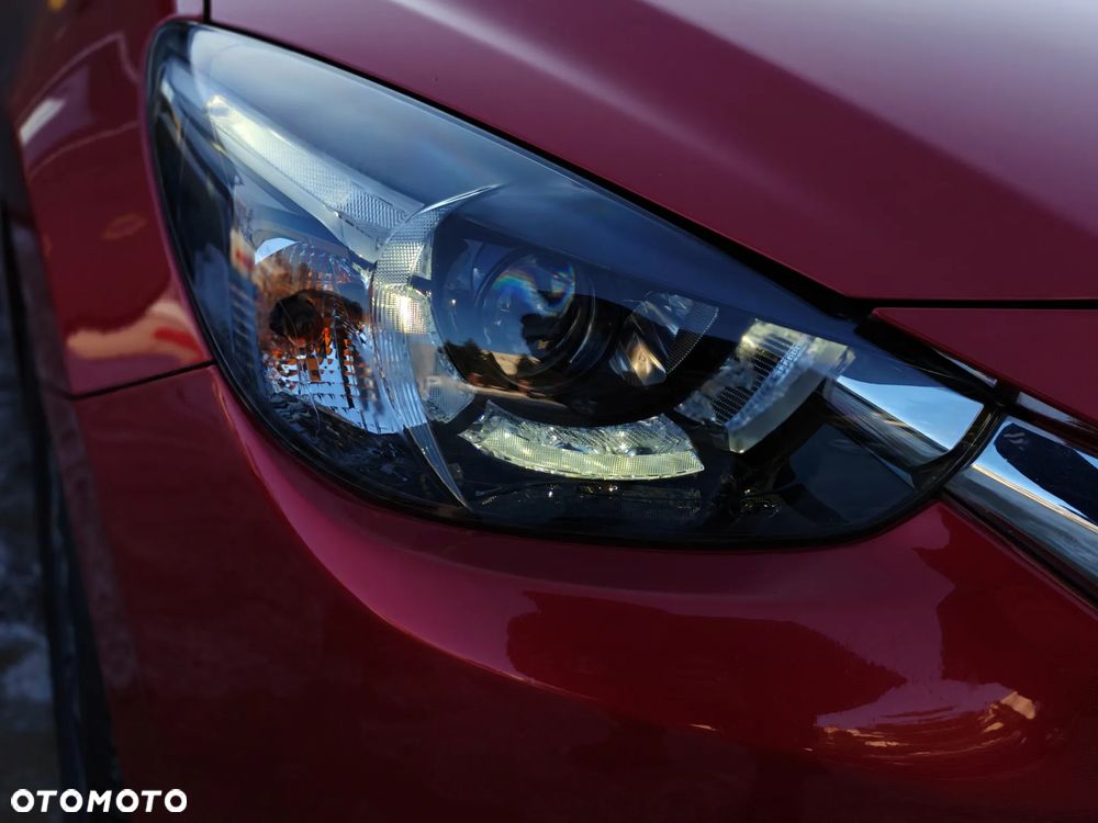 Mazda 2 SKYACTIV-D 105 Exclusive-Line - 19