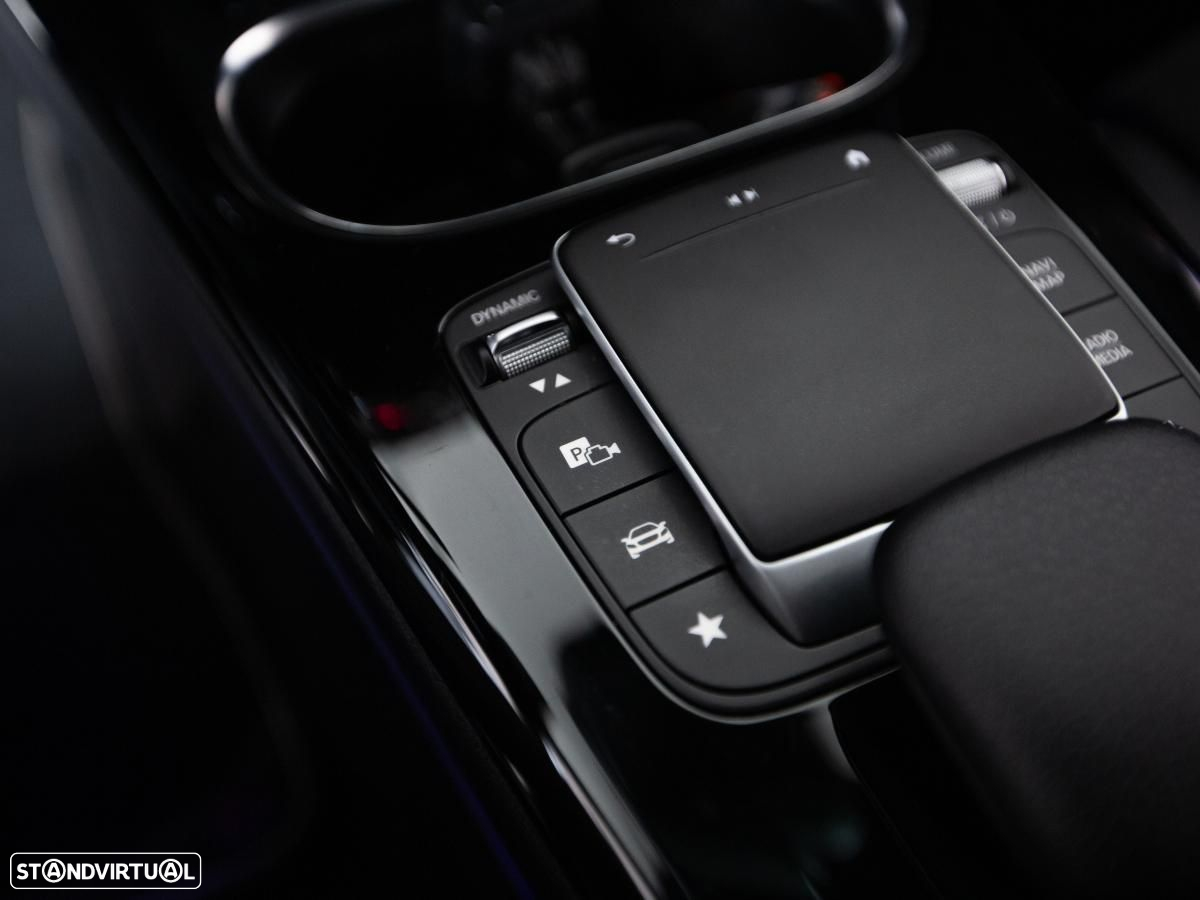 Mercedes-Benz CLA 250 e AMG Line - 19