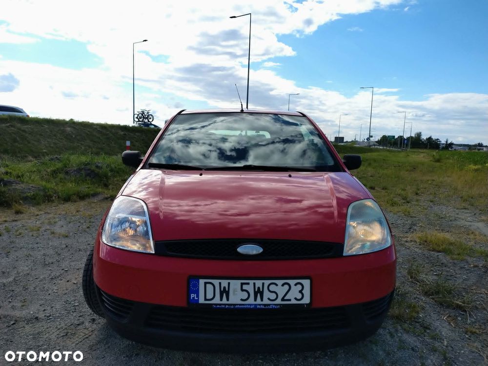 Ford Fiesta - 39