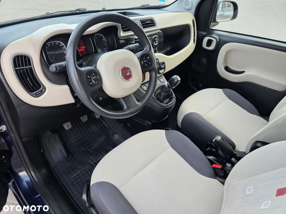 Fiat Panda - 9