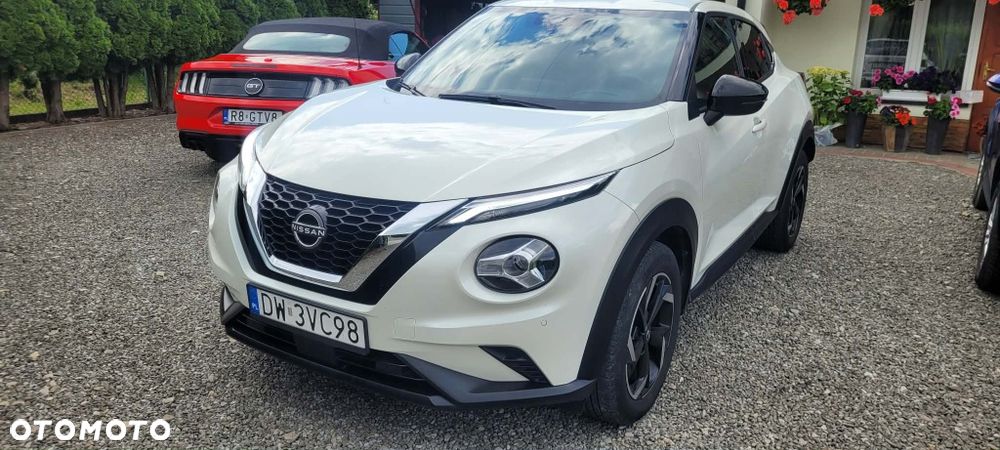 Nissan Juke - 3