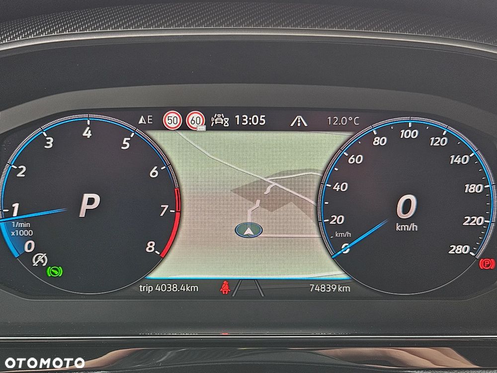 Volkswagen Arteon 2.0 TSI R-Line DSG - 6