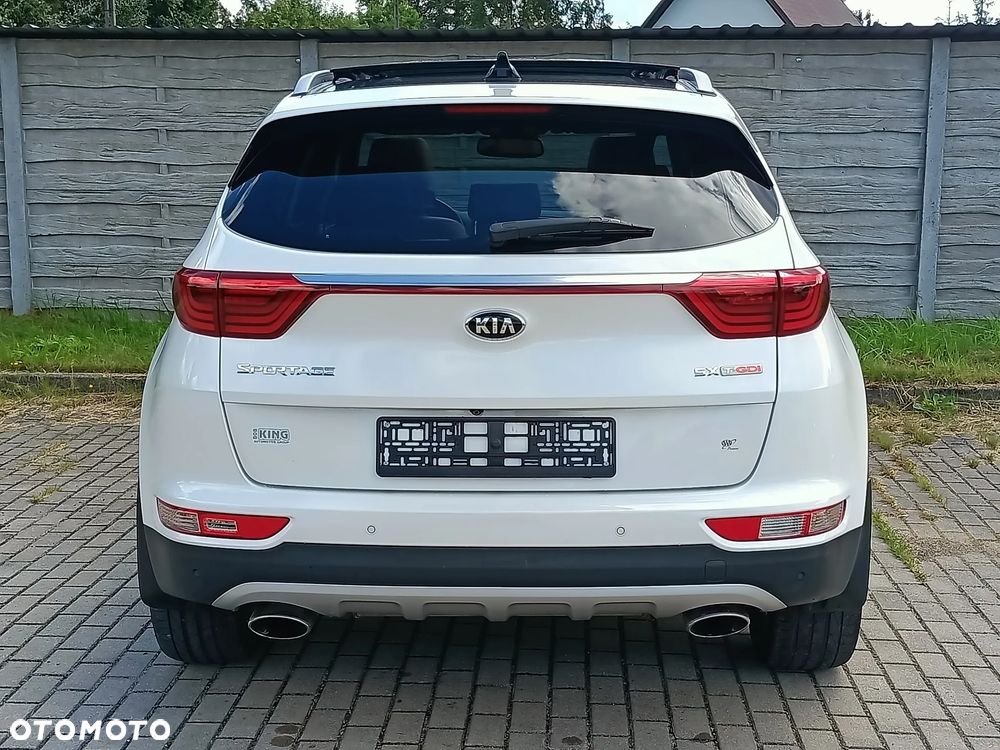 Kia Sportage - 35