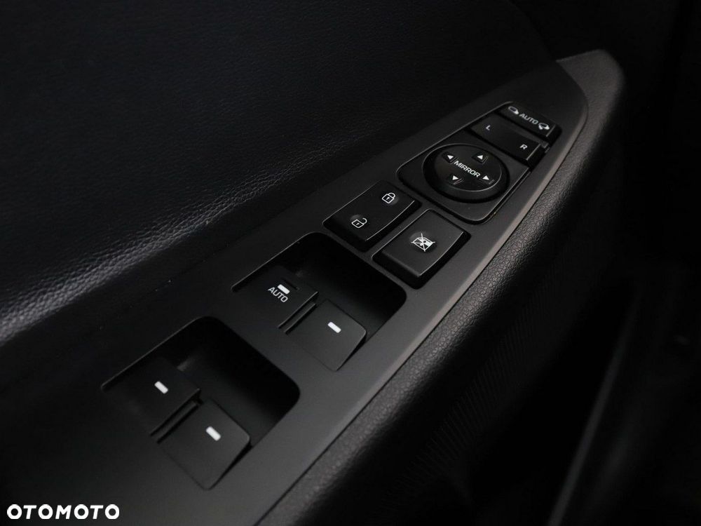 Hyundai Tucson 1.6 GDi 2WD Trend - 35