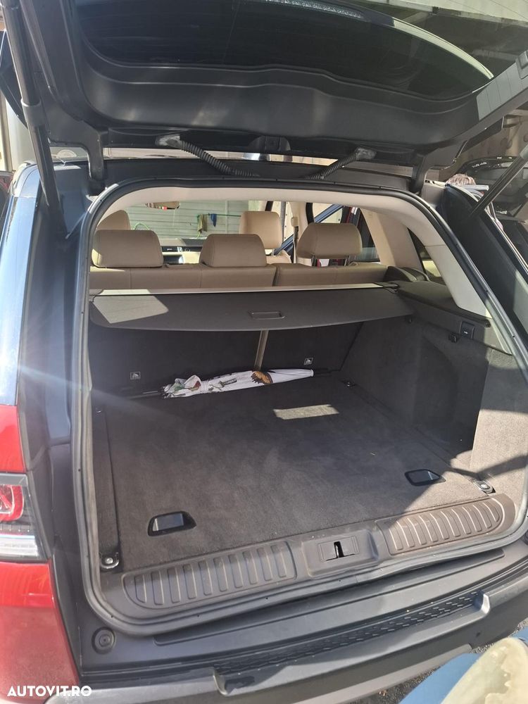 Land Rover Range Rover Sport 3.0 I TDV6 HSE - 10