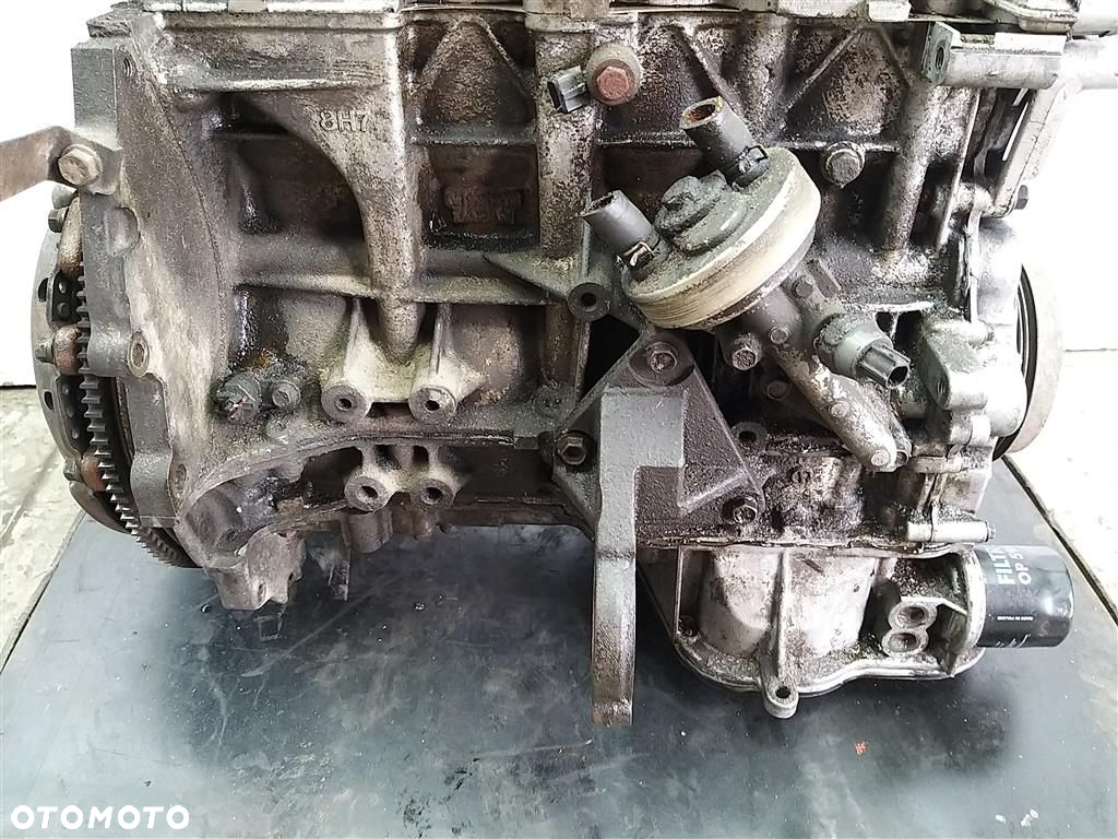 Silnik słupek benzyna Nissan Primera P12 2.0B 16V 140KM KOD: OR20 - 4