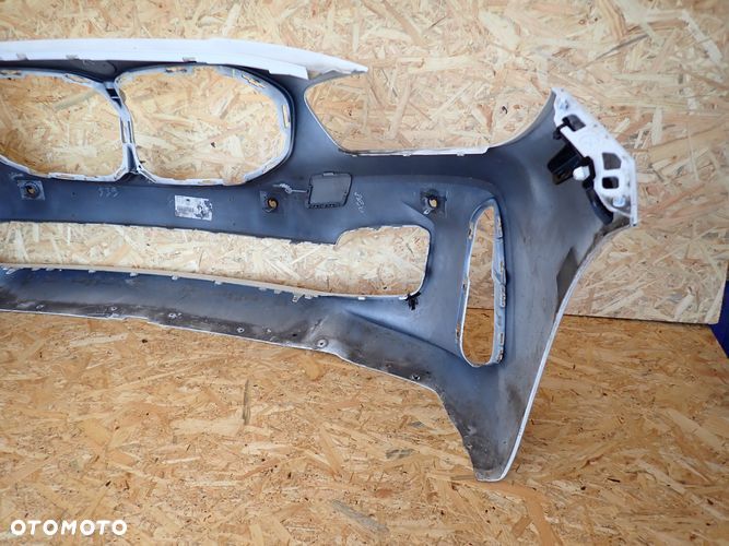 BMW F40 1 M-PAKIET zderzak przedni przód - 7