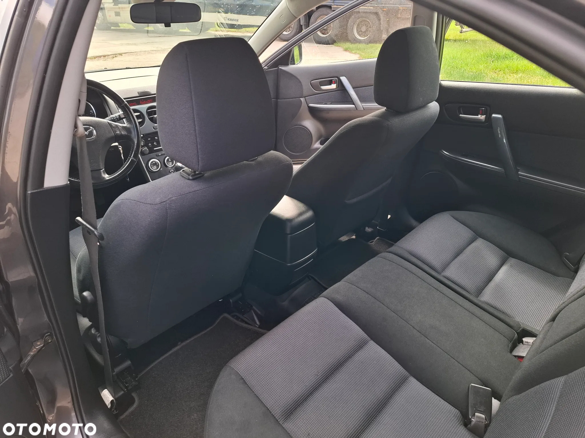 Mazda 6 2.0 Exclusive - 13