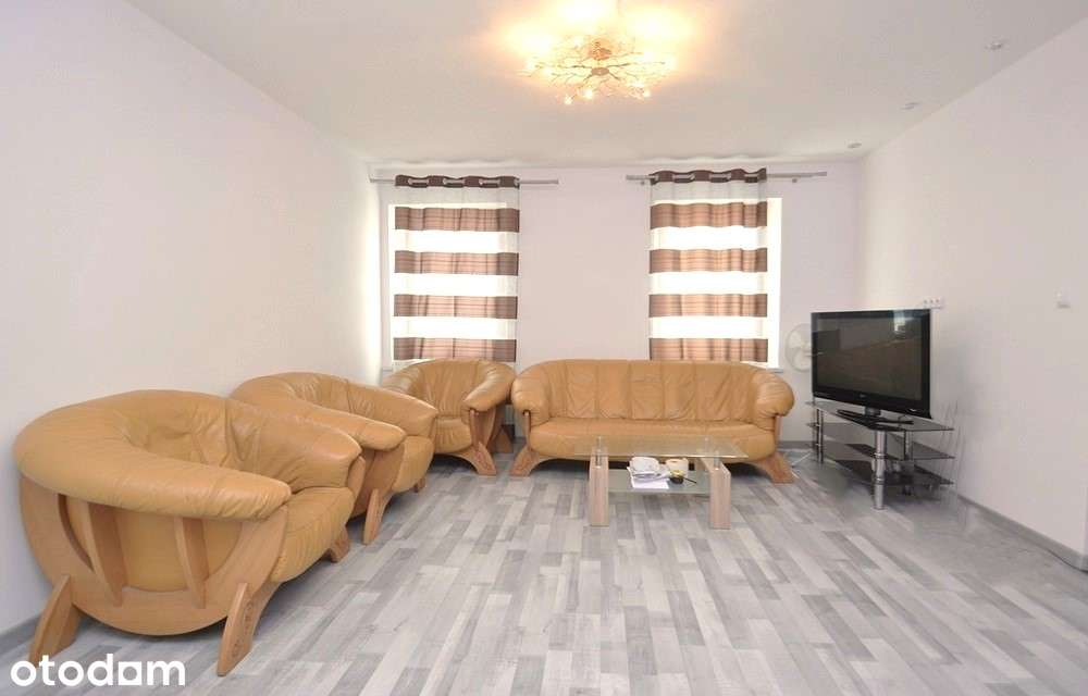 3-pokojowe, po remoncie
