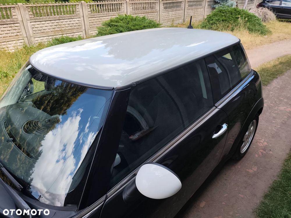 MINI Cooper D 50 Mayfair - 19