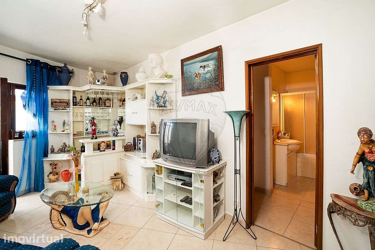 Apartamento T1 para venda - Grande imagem: 3/13