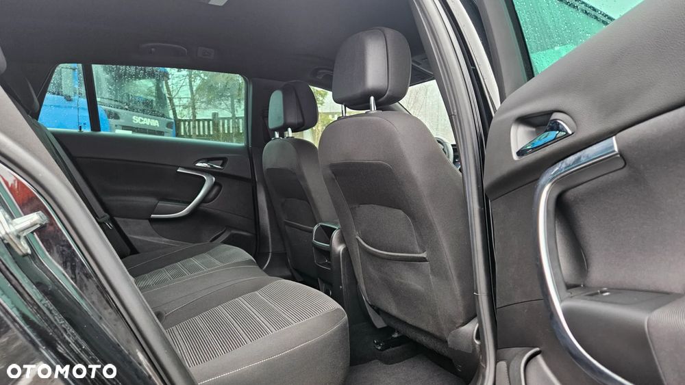 Opel Insignia 2.0 CDTI ecoFLEXStart/Stop Innovation - 29