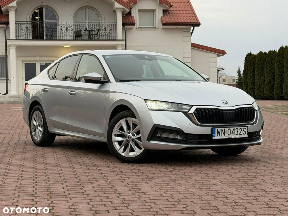 Skoda Octavia - 29