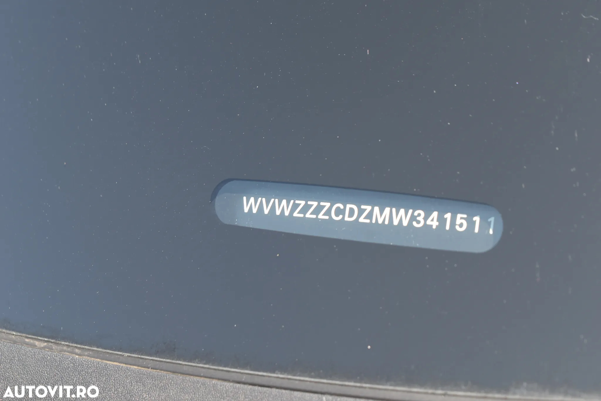 Volkswagen Golf 1.0 eTSI DSG MHEV Life - 9