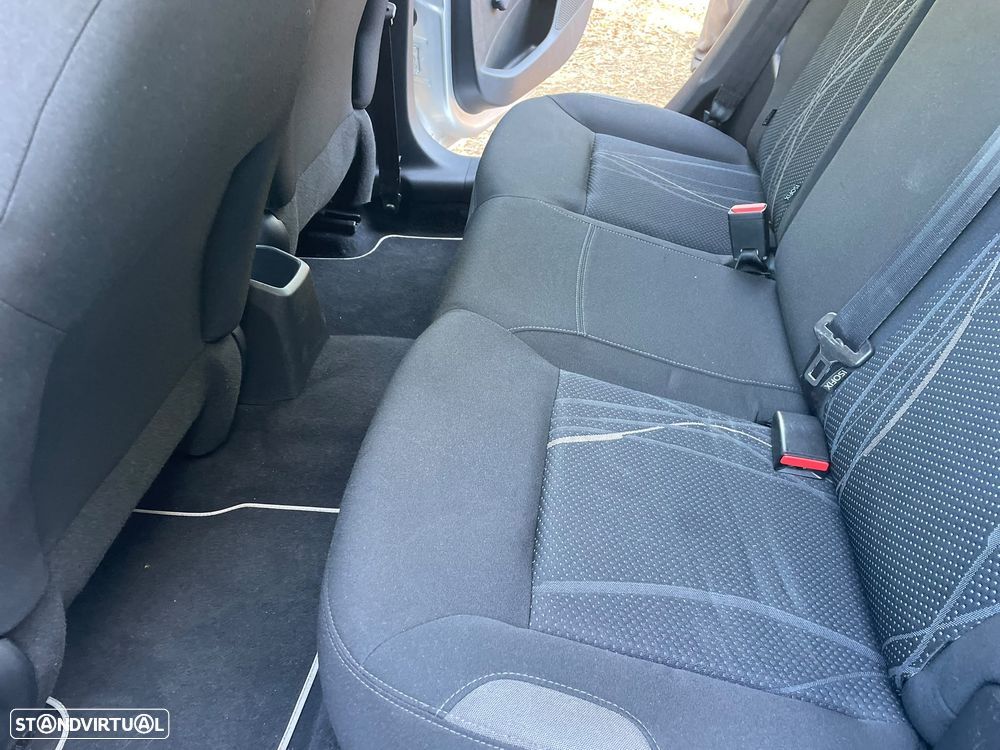 Peugeot 208 e-HDi 92 Stop&Start Active - 10