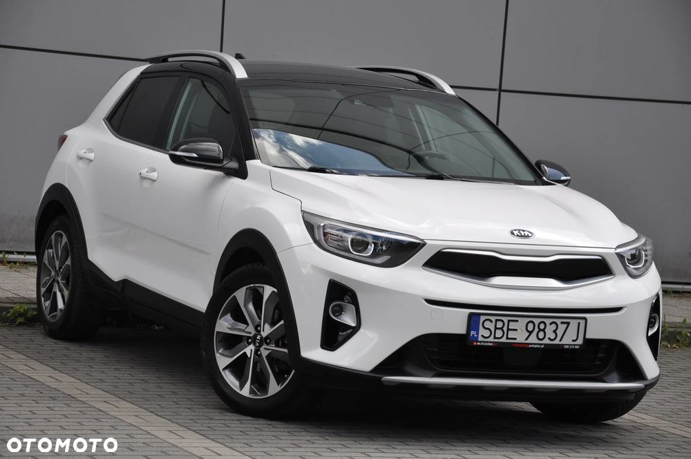 Kia Stonic 1.4 Spirit - 9