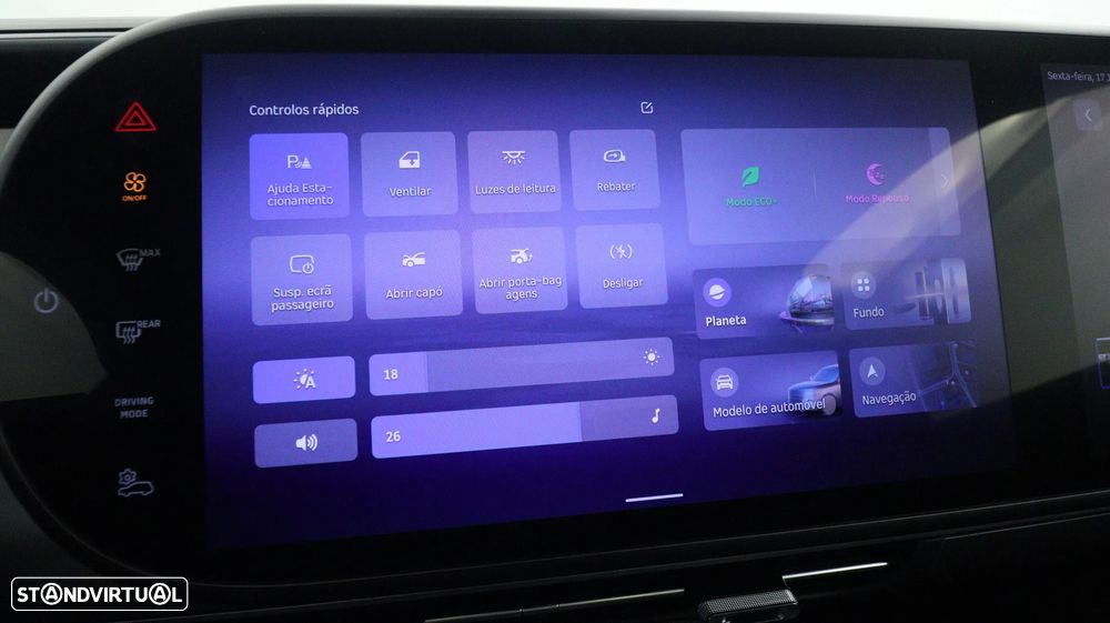 Smart #5 100 kWh Premium - 26