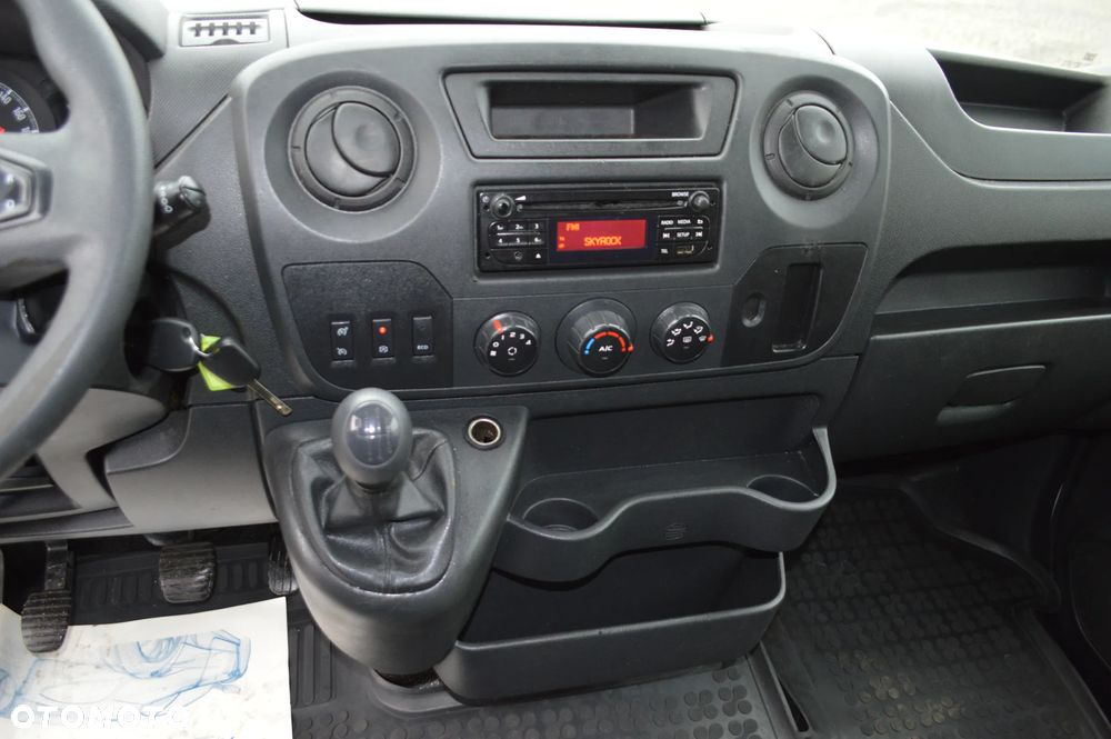 Opel MOVANO  CAPROL - 16